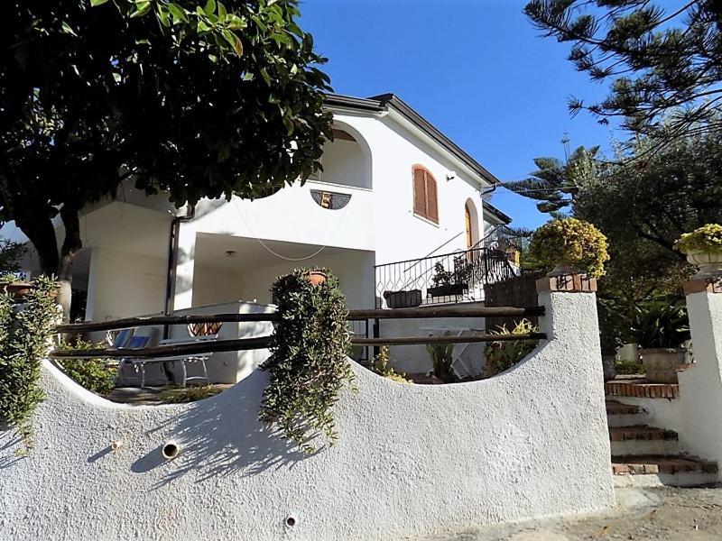 Le Case Di Concetta Santa Maria  Esterno foto