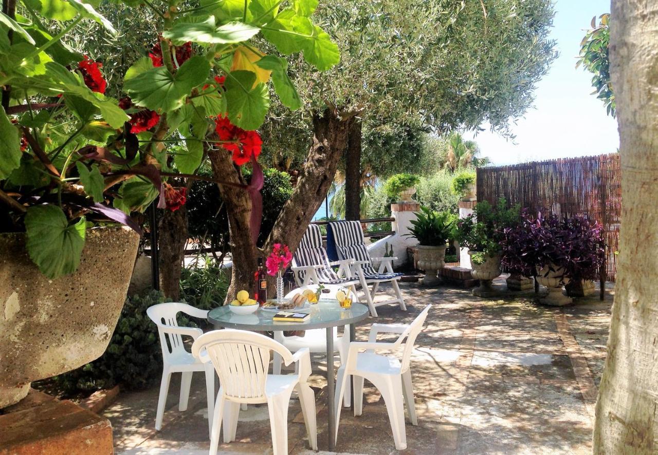 Le Case Di Concetta Santa Maria  Esterno foto