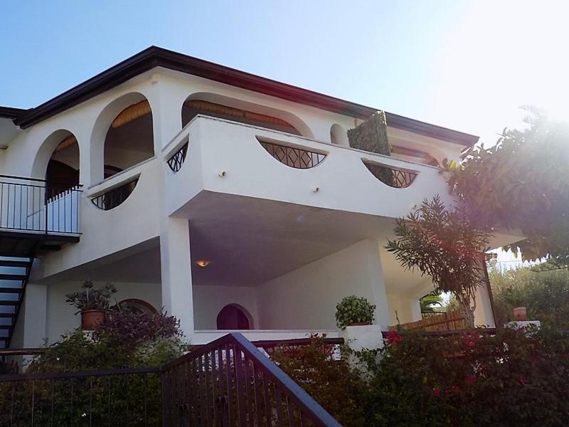 Le Case Di Concetta Santa Maria  Esterno foto