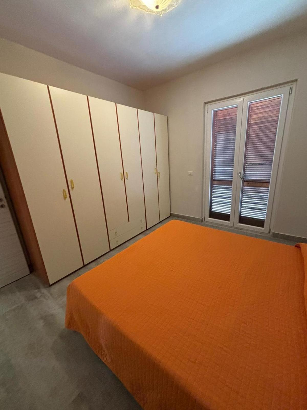 Le Case Di Concetta Santa Maria  Esterno foto