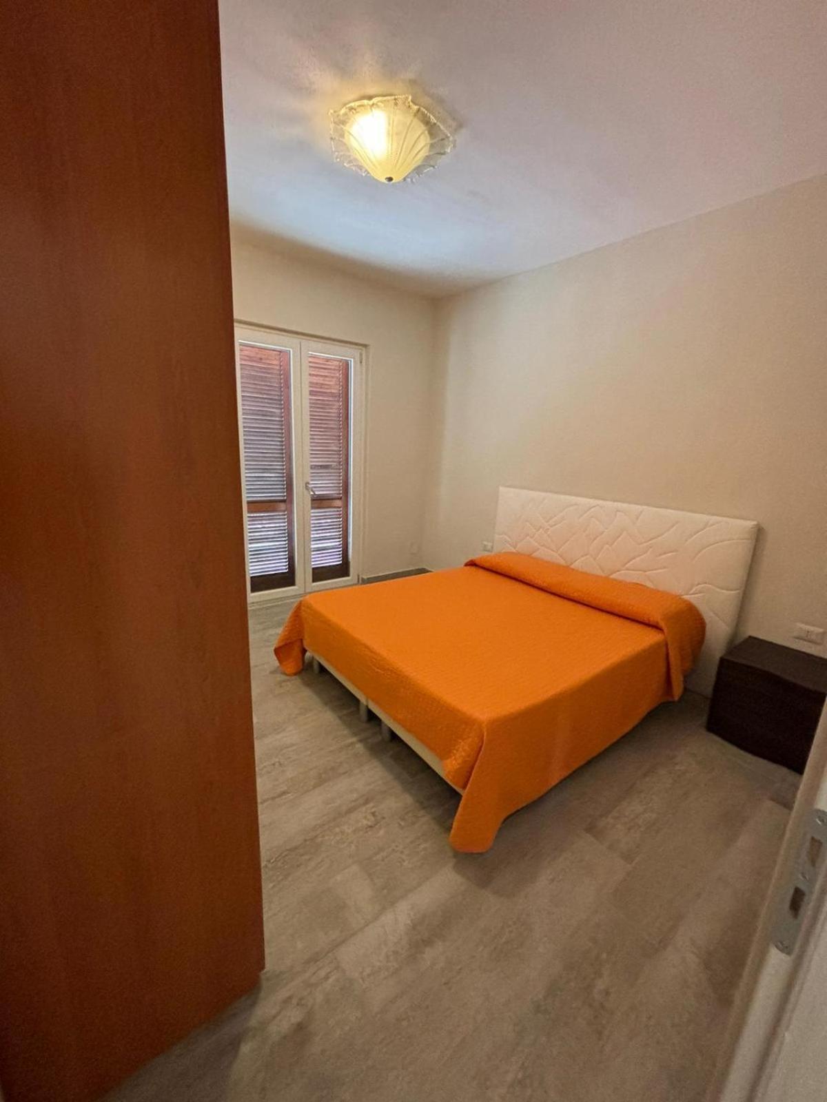 Le Case Di Concetta Santa Maria  Esterno foto