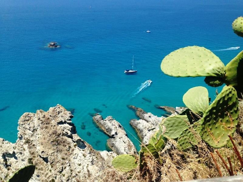 Le Case Di Concetta Santa Maria  Esterno foto